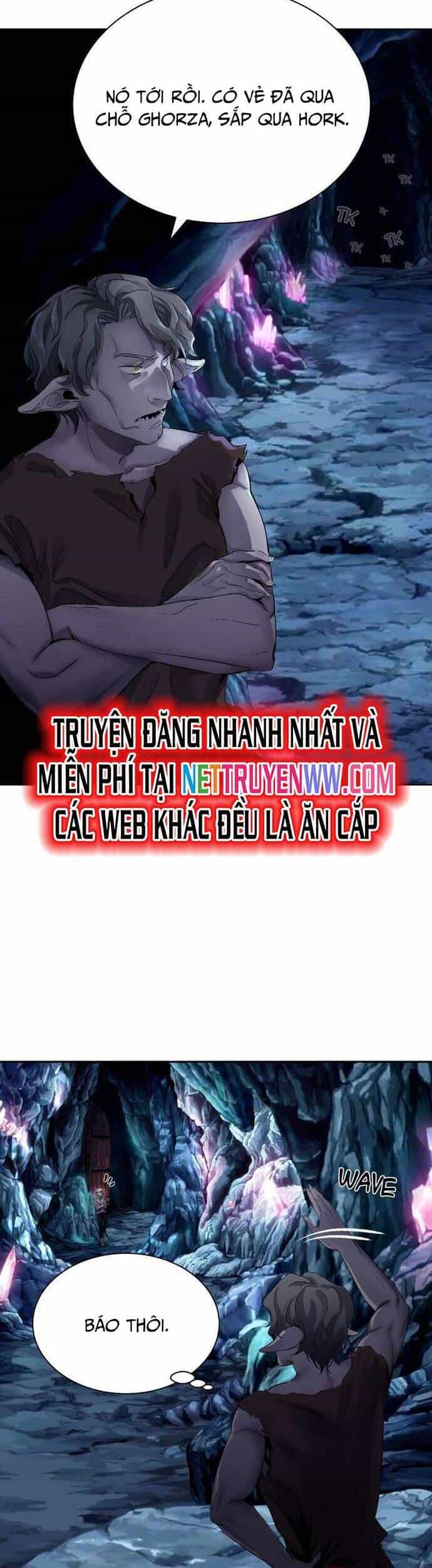 Chúa Tể Goblin - Chương 4 - ảnh 14