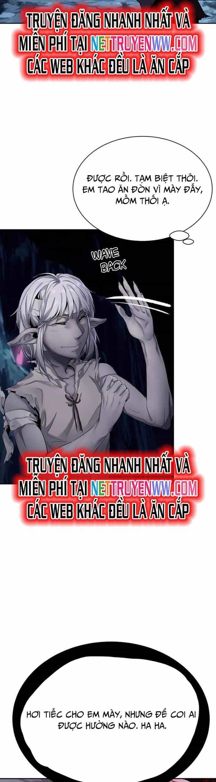Chúa Tể Goblin - Chương 4 - ảnh 15