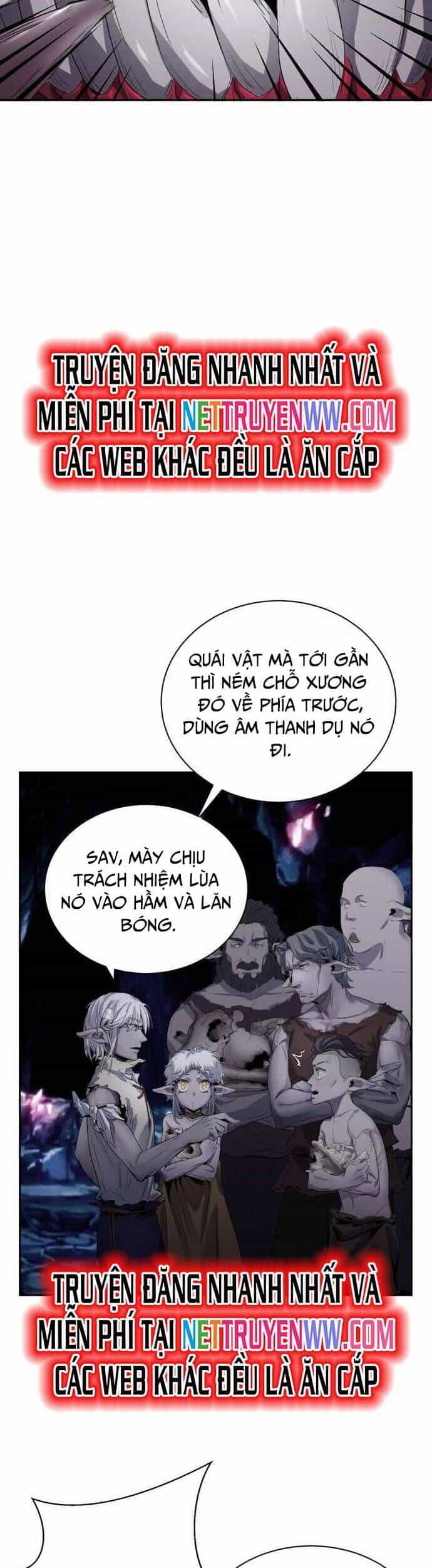 Chúa Tể Goblin - Chương 4 - ảnh 2