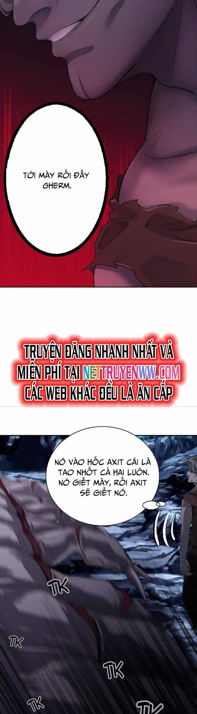 Chúa Tể Goblin - Chương 4 - ảnh 21