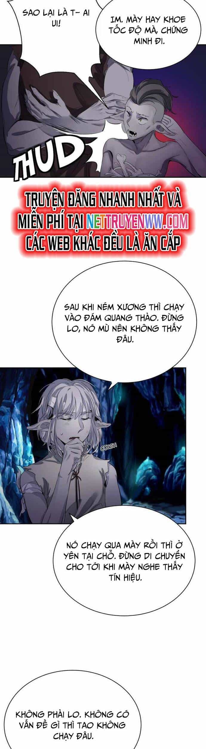 Chúa Tể Goblin - Chương 4 - ảnh 3