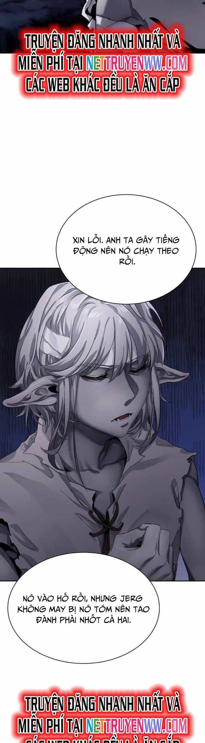 Chúa Tể Goblin - Chương 4 - ảnh 30
