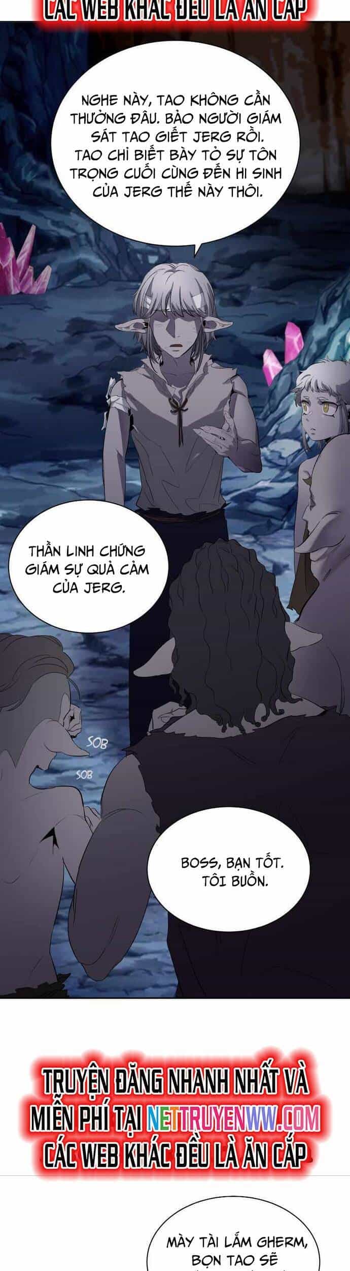 Chúa Tể Goblin - Chương 4 - ảnh 31