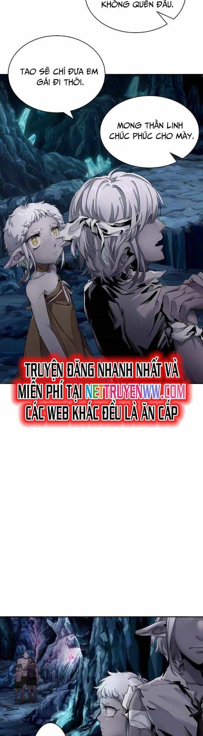 Chúa Tể Goblin - Chương 4 - ảnh 32