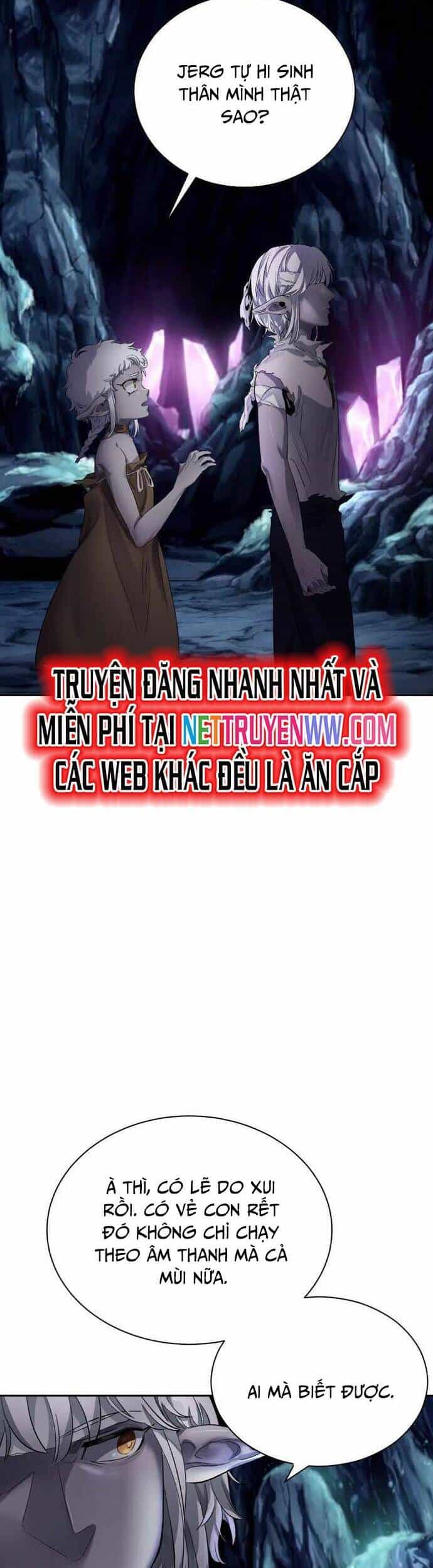 Chúa Tể Goblin - Chương 4 - ảnh 34