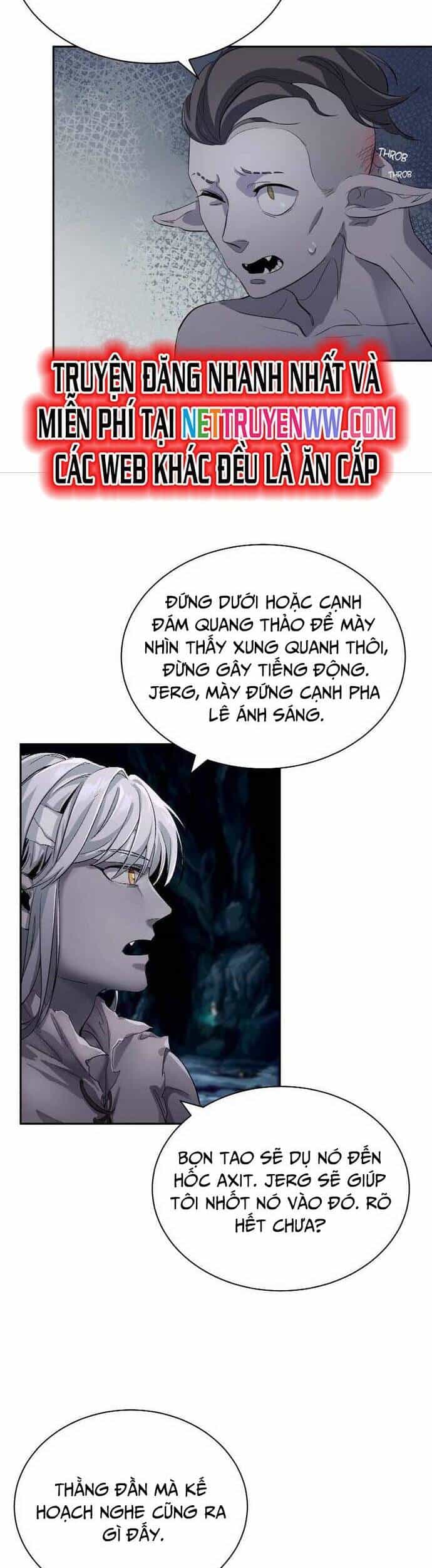 Chúa Tể Goblin - Chương 4 - ảnh 4