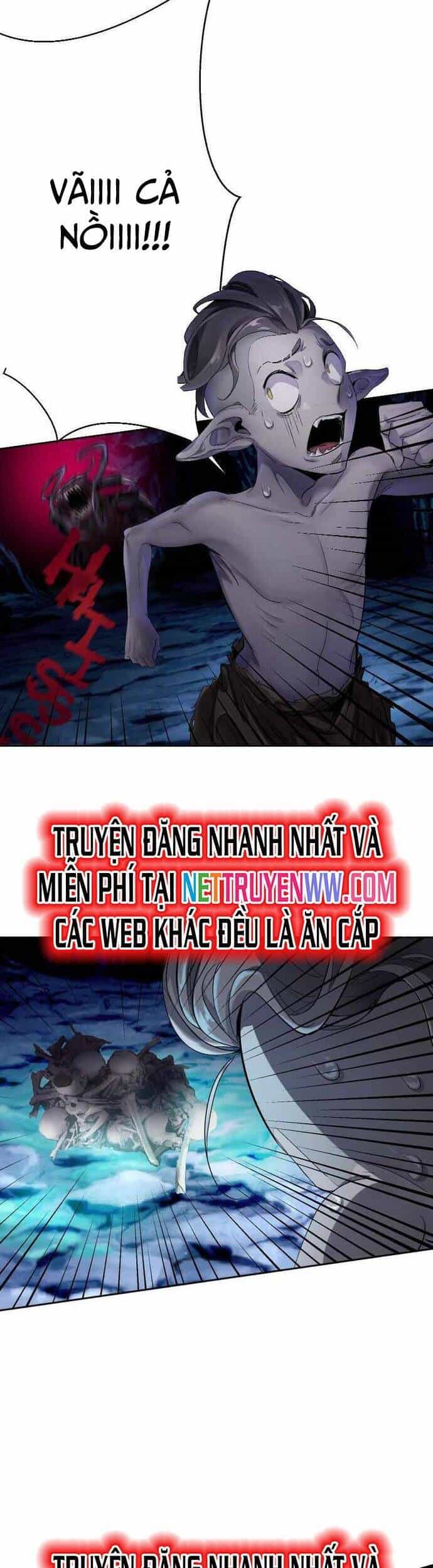 Chúa Tể Goblin - Chương 4 - ảnh 8