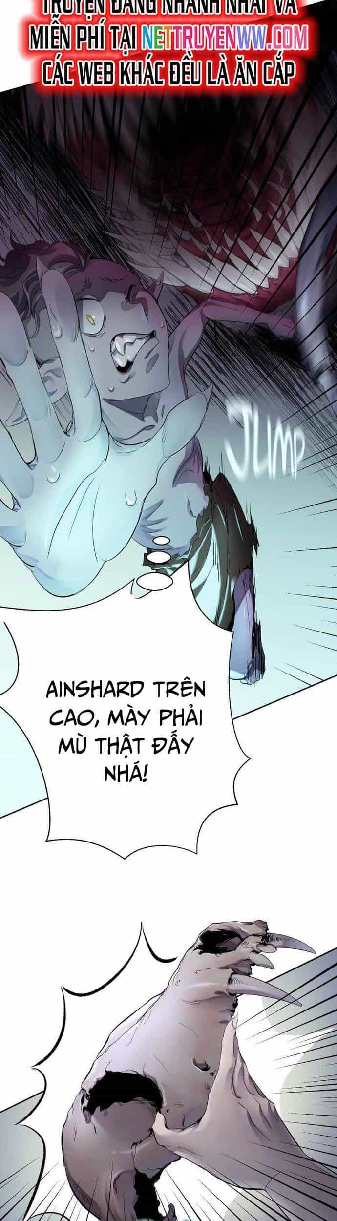 Chúa Tể Goblin - Chương 4 - ảnh 9