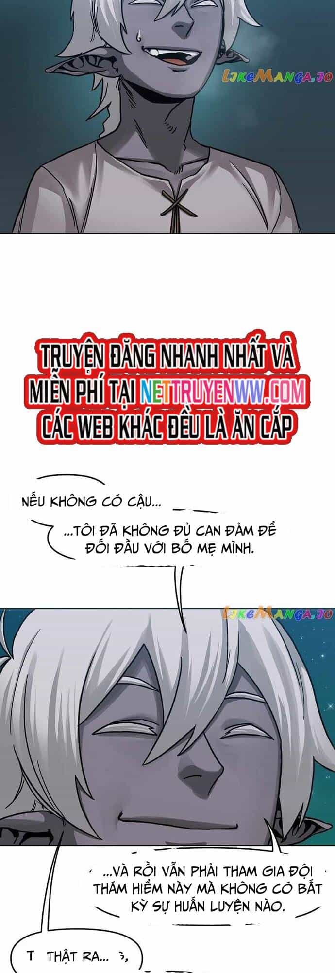 Chúa Tể Goblin - Chương 40 - ảnh 16