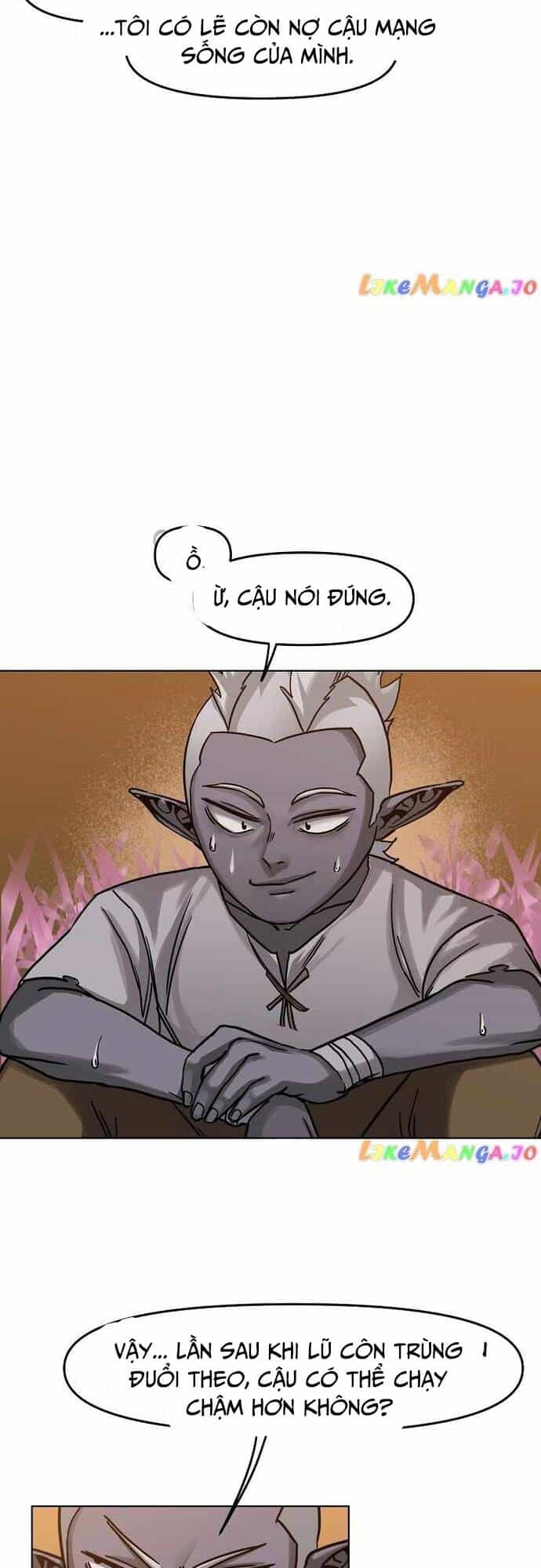 Chúa Tể Goblin - Chương 40 - ảnh 17
