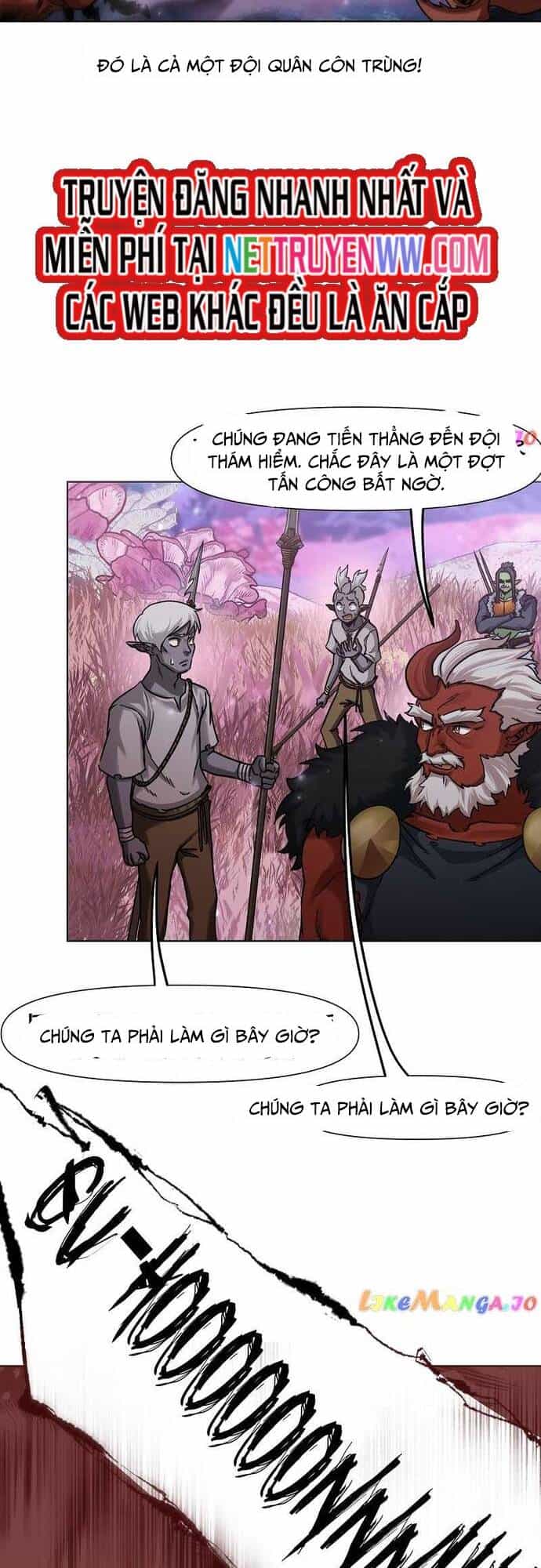 Chúa Tể Goblin - Chương 40 - ảnh 2