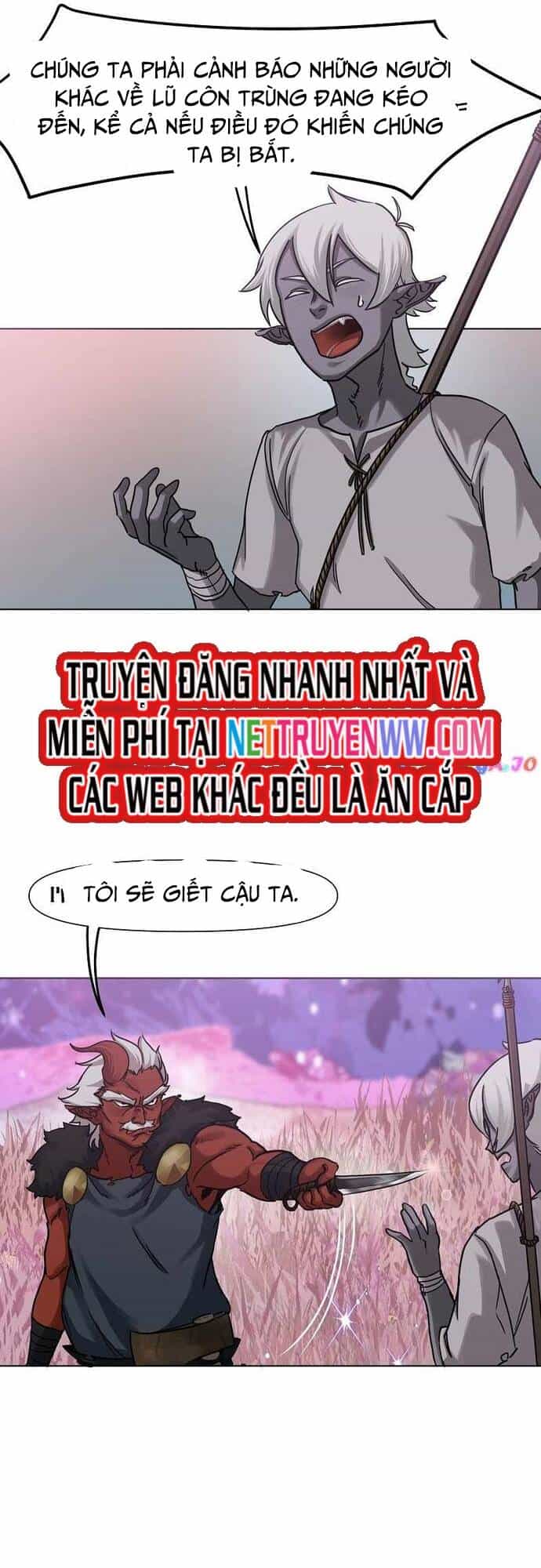 Chúa Tể Goblin - Chương 40 - ảnh 4