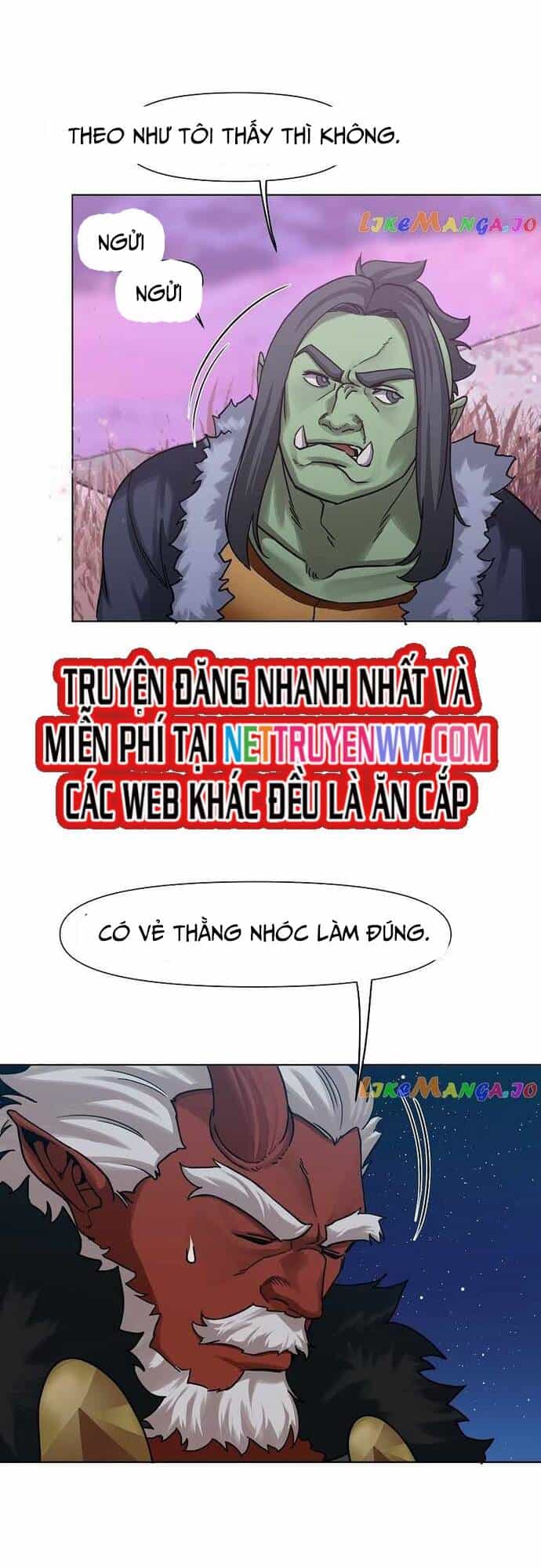 Chúa Tể Goblin - Chương 40 - ảnh 6