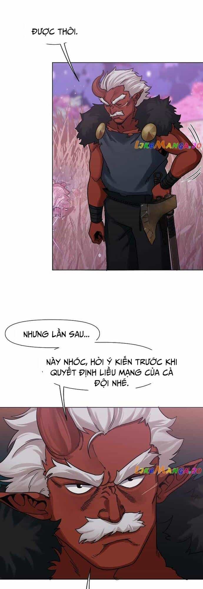 Chúa Tể Goblin - Chương 40 - ảnh 7