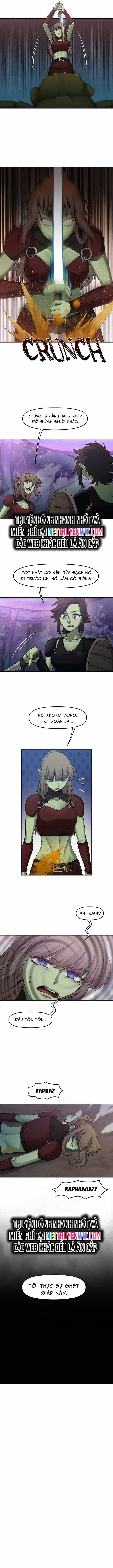 Chúa Tể Goblin - Chương 41 - ảnh 6
