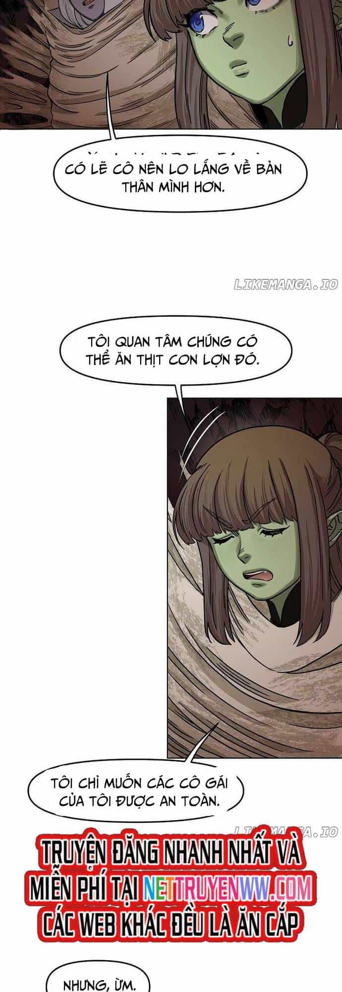Chúa Tể Goblin - Chương 42 - ảnh 18