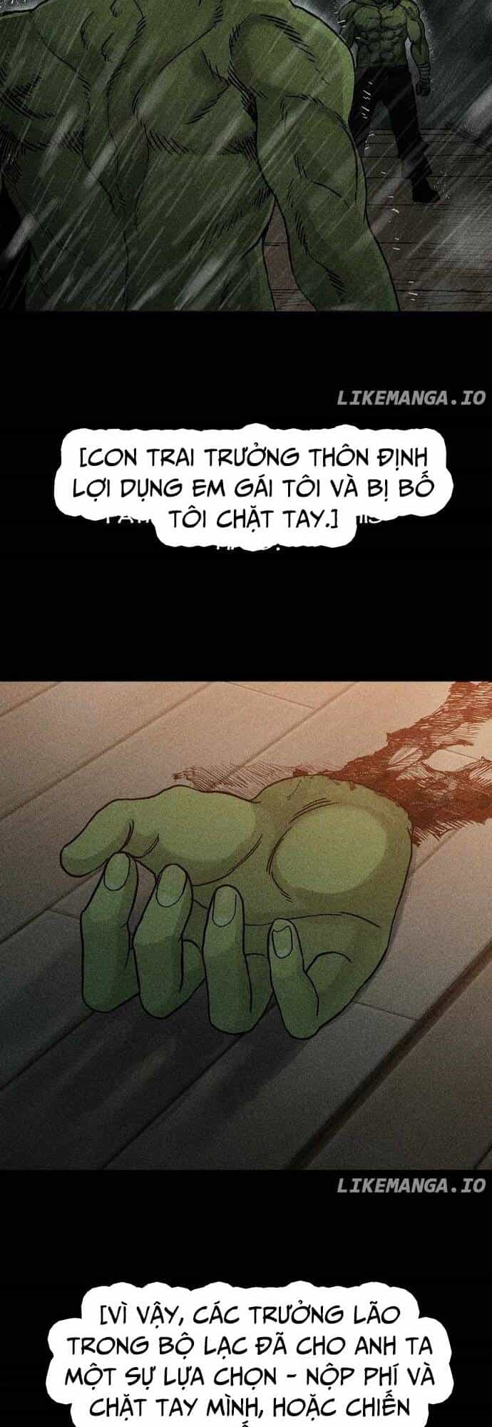 Chúa Tể Goblin - Chương 42 - ảnh 2
