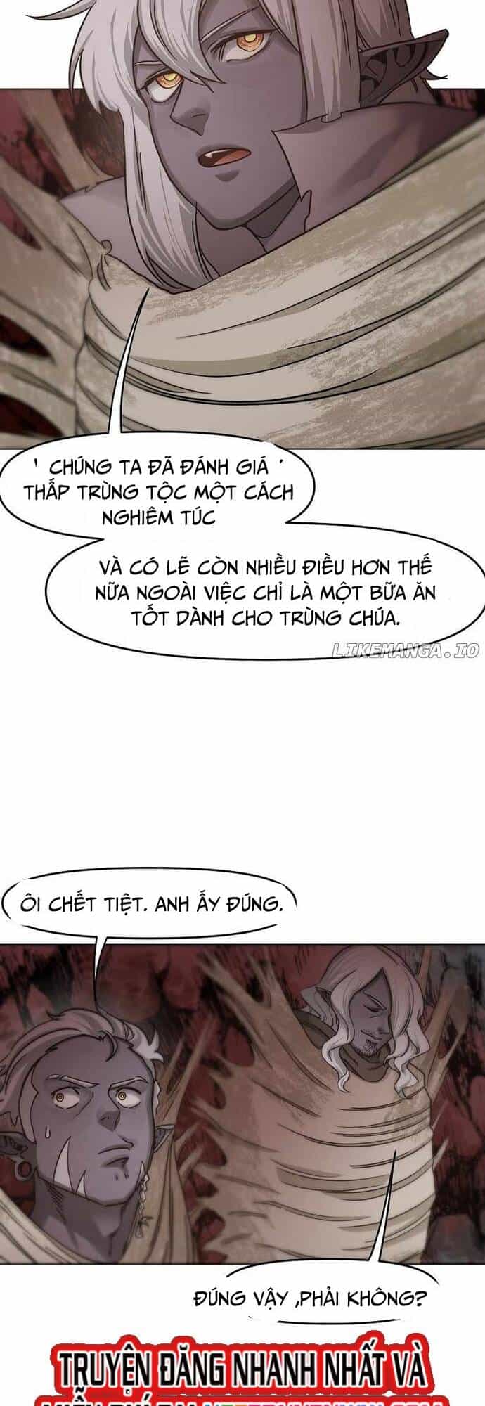 Chúa Tể Goblin - Chương 42 - ảnh 25
