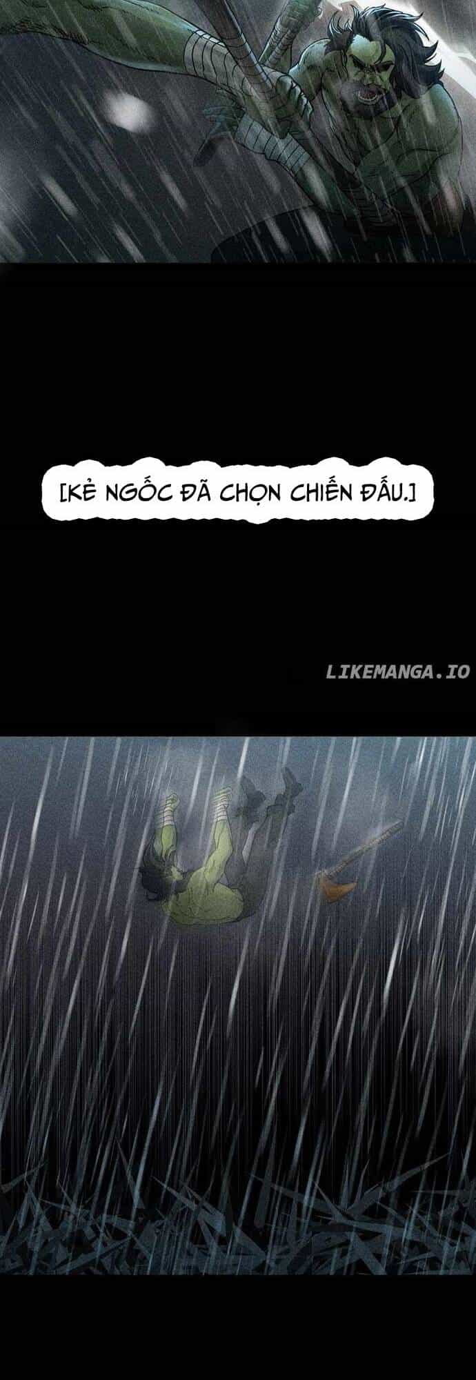 Chúa Tể Goblin - Chương 42 - ảnh 4