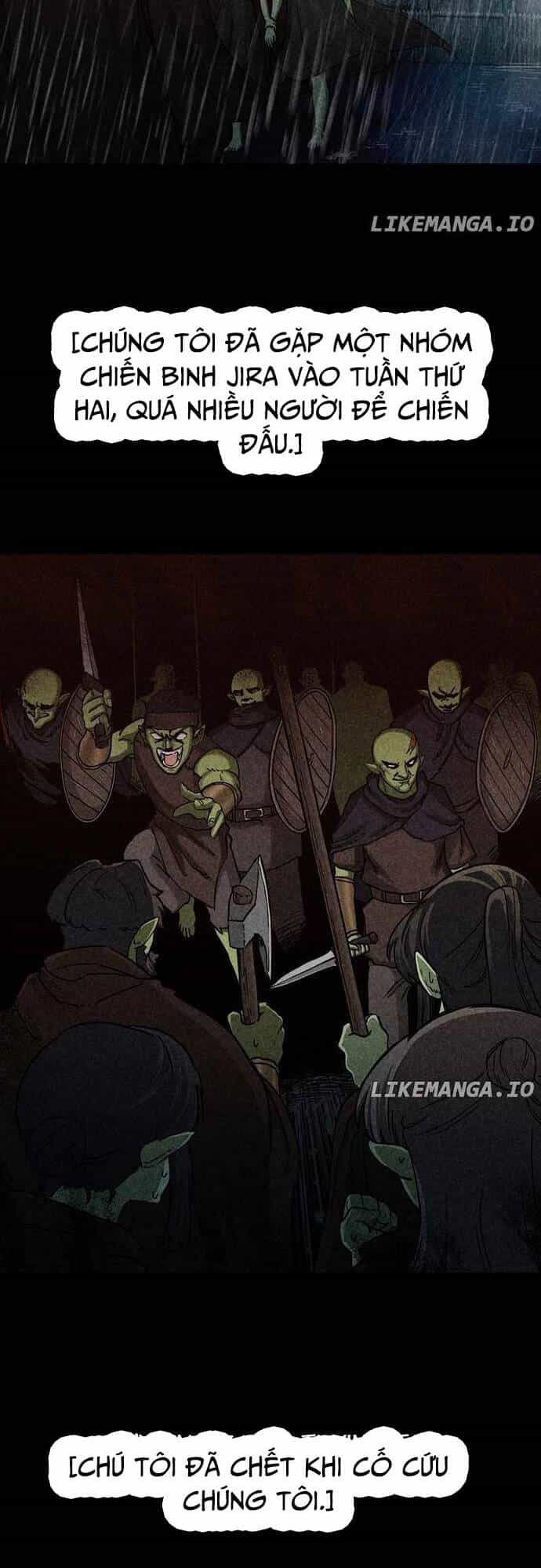 Chúa Tể Goblin - Chương 42 - ảnh 6