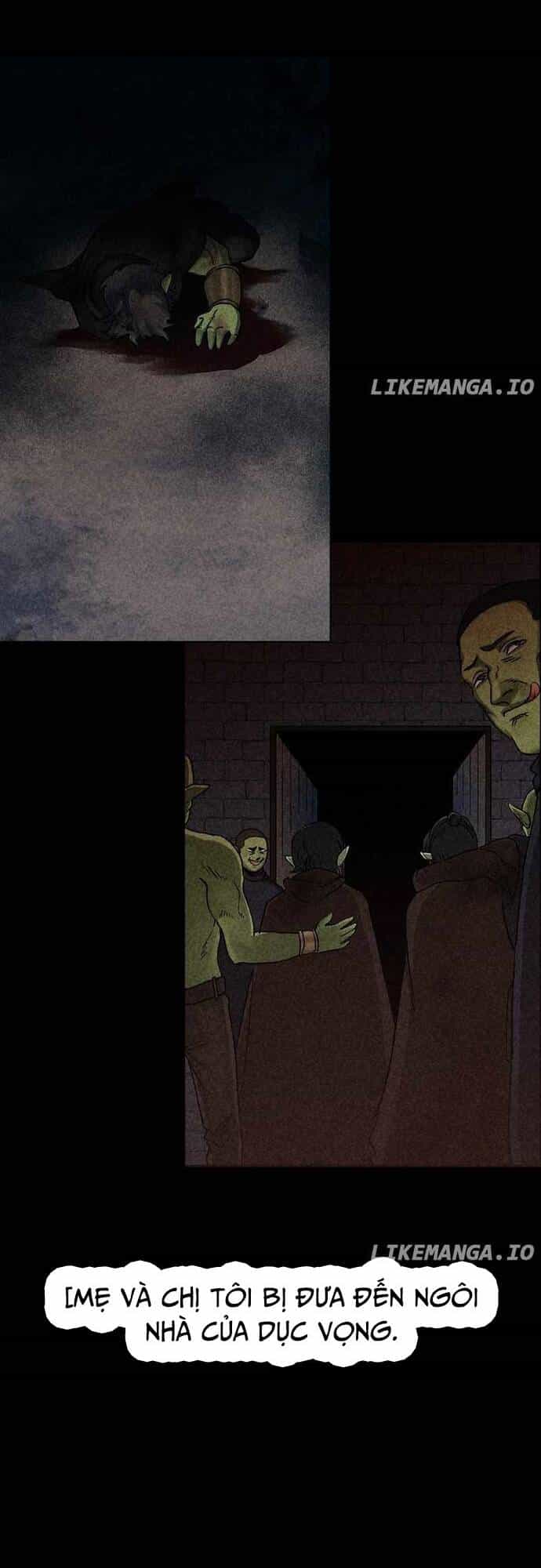 Chúa Tể Goblin - Chương 42 - ảnh 7