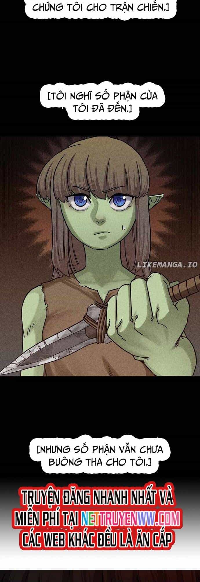 Chúa Tể Goblin - Chương 42 - ảnh 9