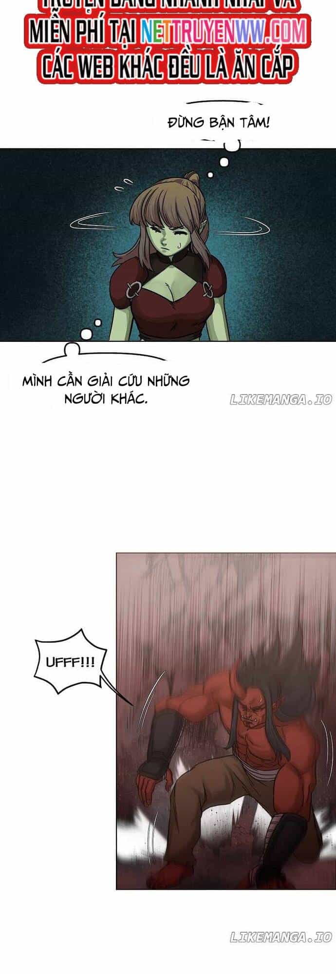 Chúa Tể Goblin - Chương 43 - ảnh 18