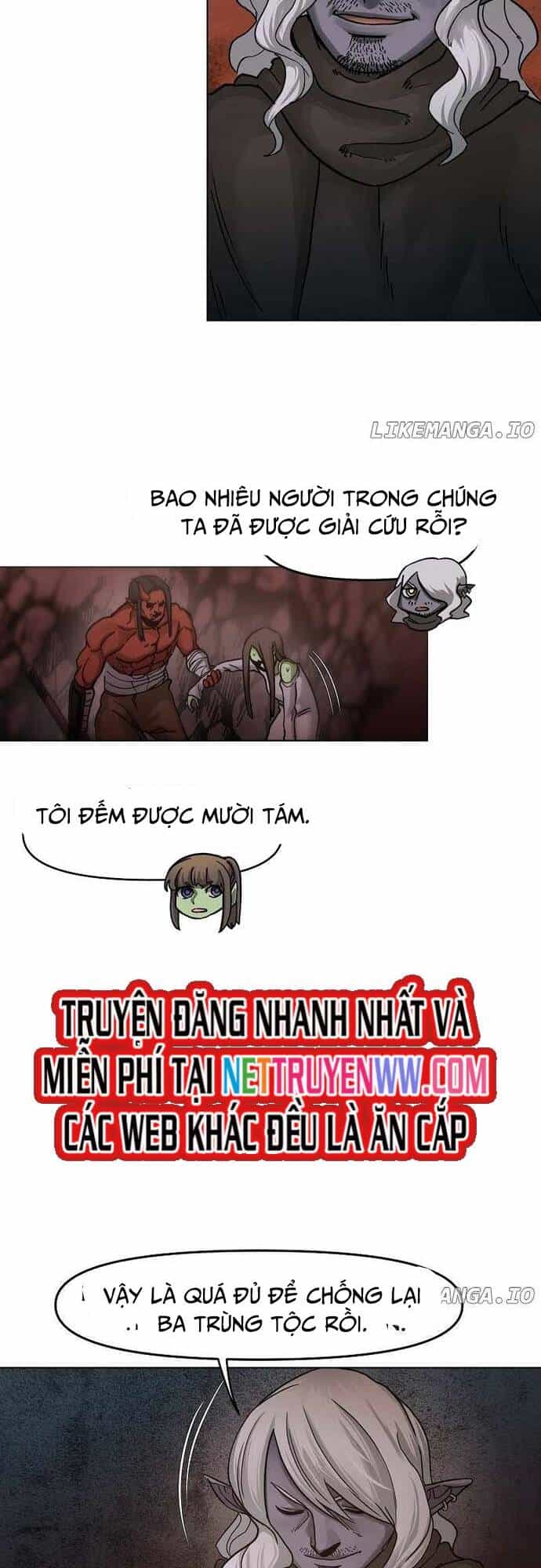 Chúa Tể Goblin - Chương 43 - ảnh 22