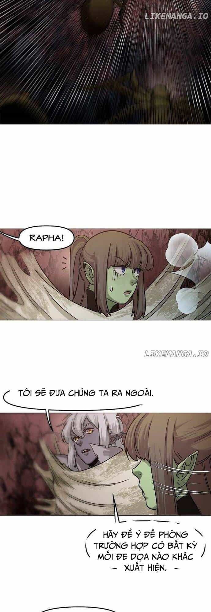 Chúa Tể Goblin - Chương 43 - ảnh 9