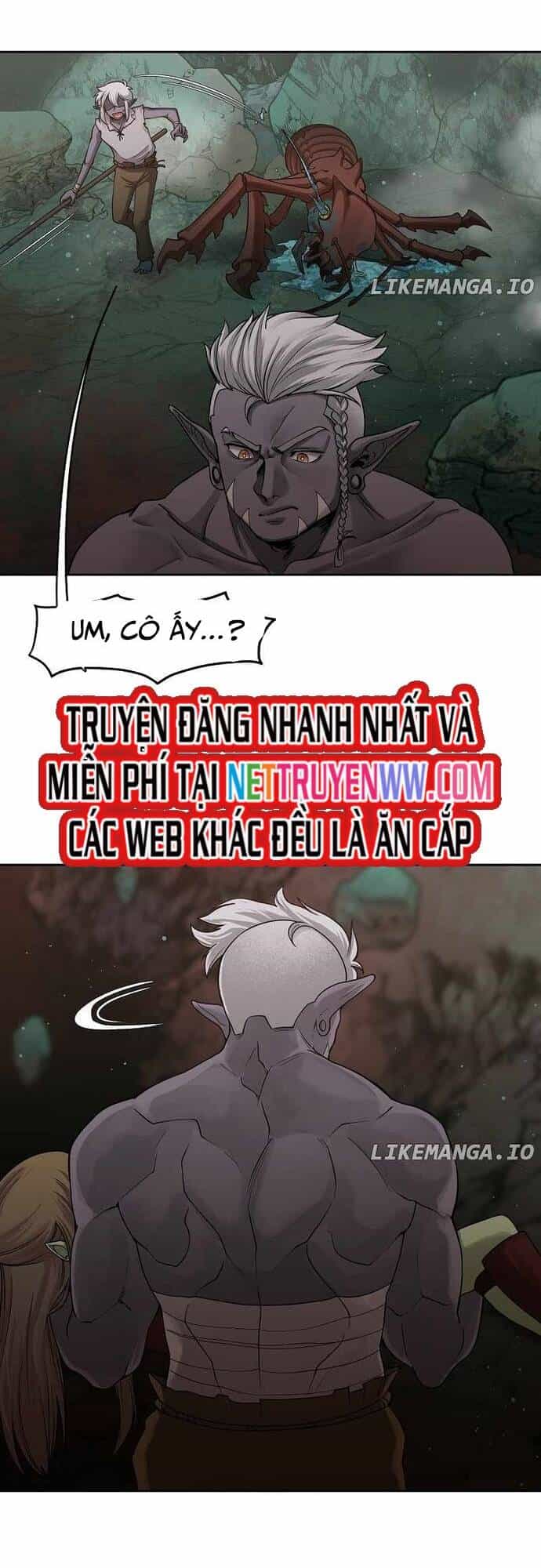 Chúa Tể Goblin - Chương 44 - ảnh 17