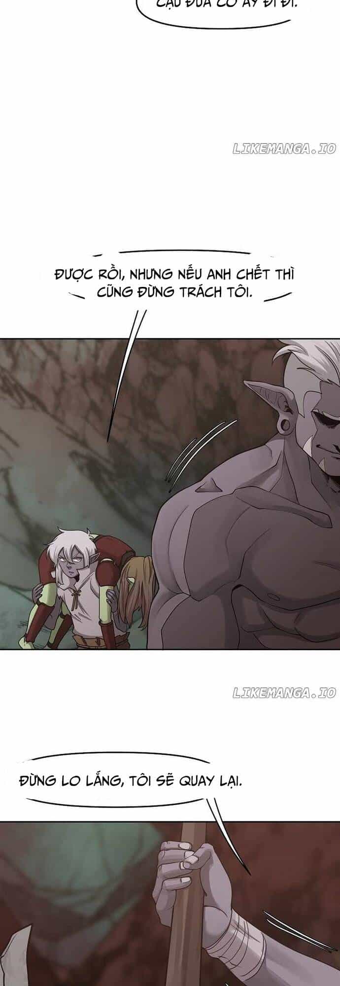 Chúa Tể Goblin - Chương 44 - ảnh 22