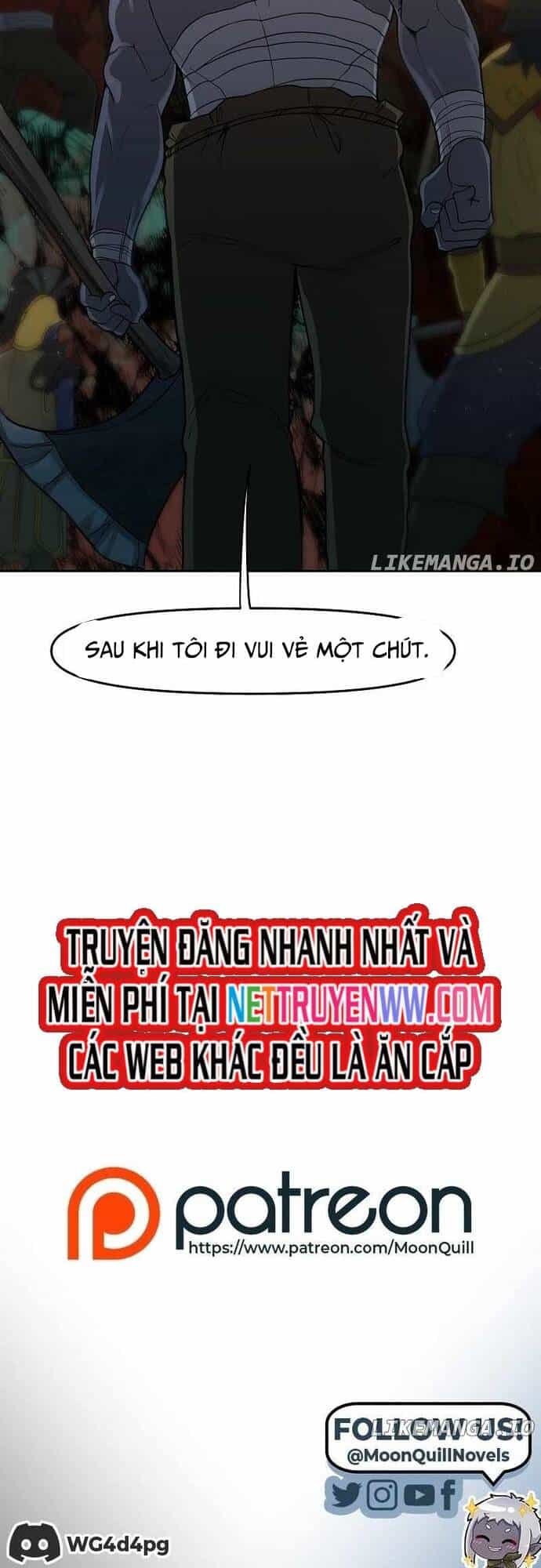 Chúa Tể Goblin - Chương 44 - ảnh 24