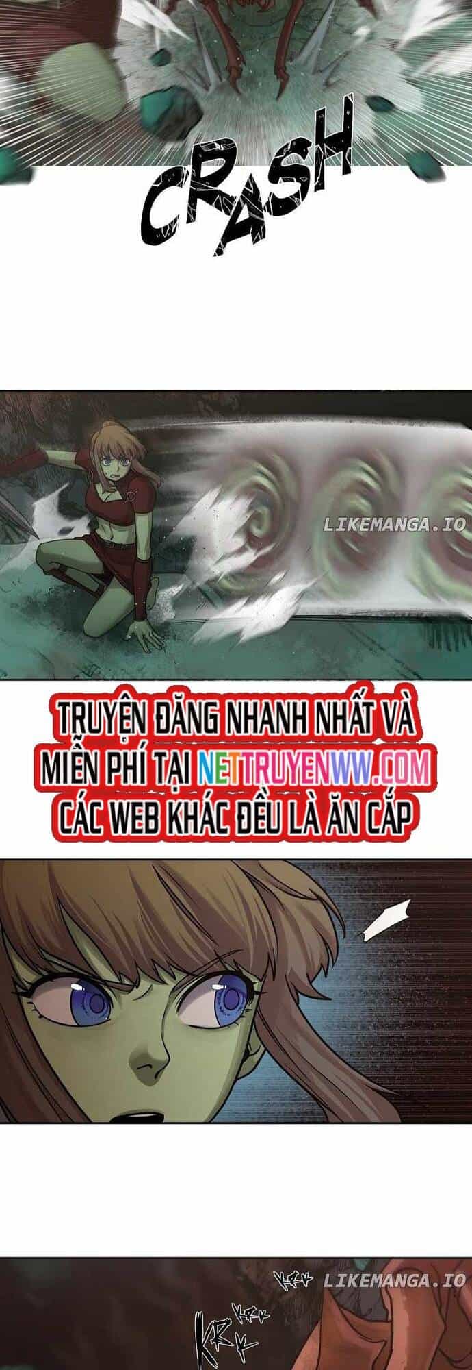 Chúa Tể Goblin - Chương 44 - ảnh 3