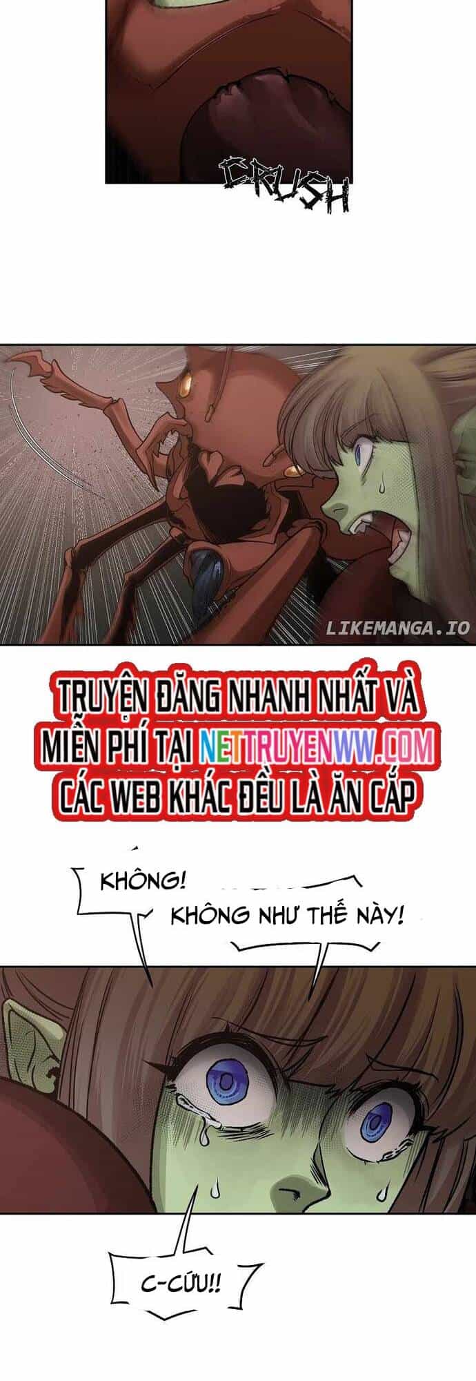 Chúa Tể Goblin - Chương 44 - ảnh 9