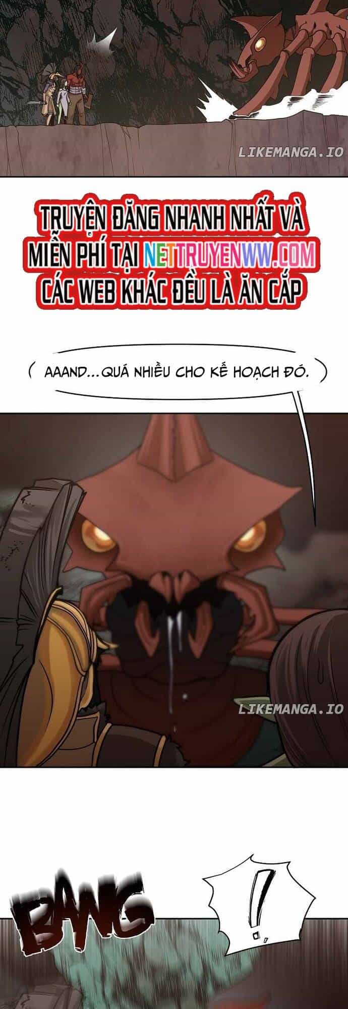 Chúa Tể Goblin - Chương 45 - ảnh 22