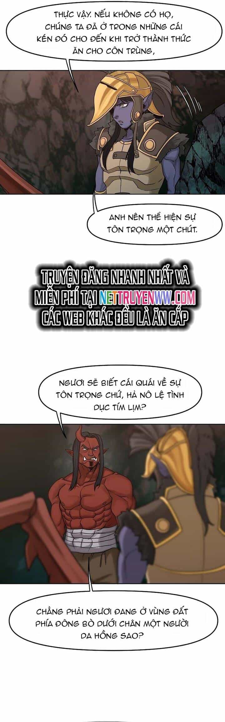 Chúa Tể Goblin - Chương 46 - ảnh 10