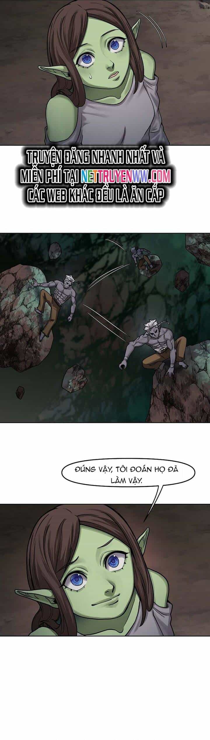 Chúa Tể Goblin - Chương 46 - ảnh 7