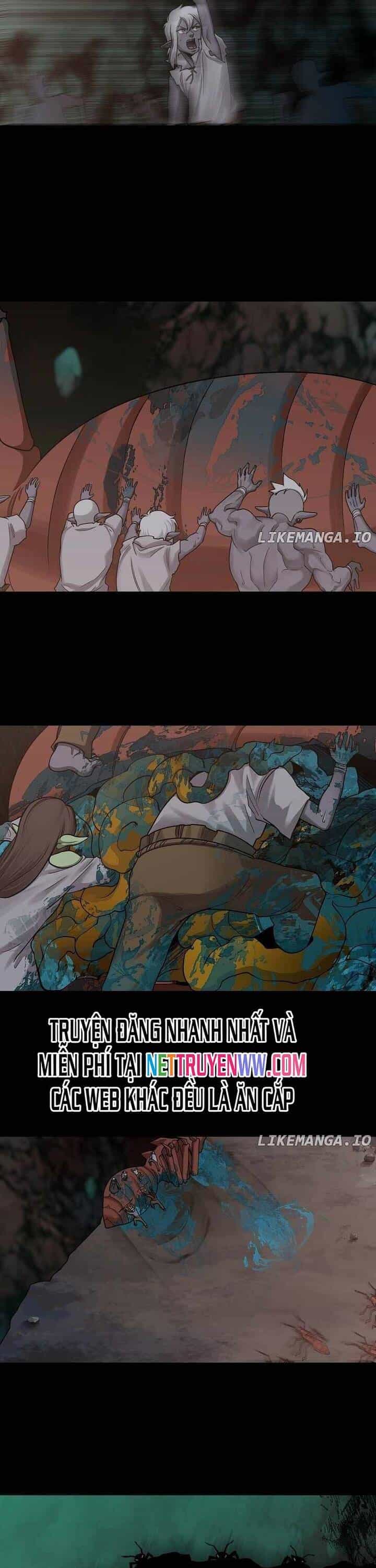 Chúa Tể Goblin - Chương 47 - ảnh 10