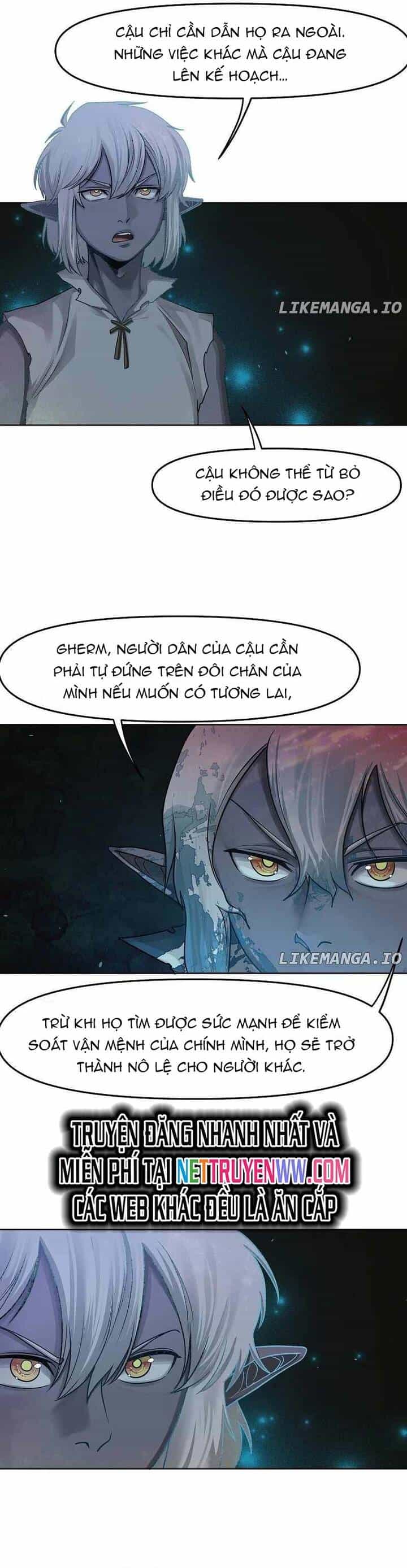 Chúa Tể Goblin - Chương 47 - ảnh 14