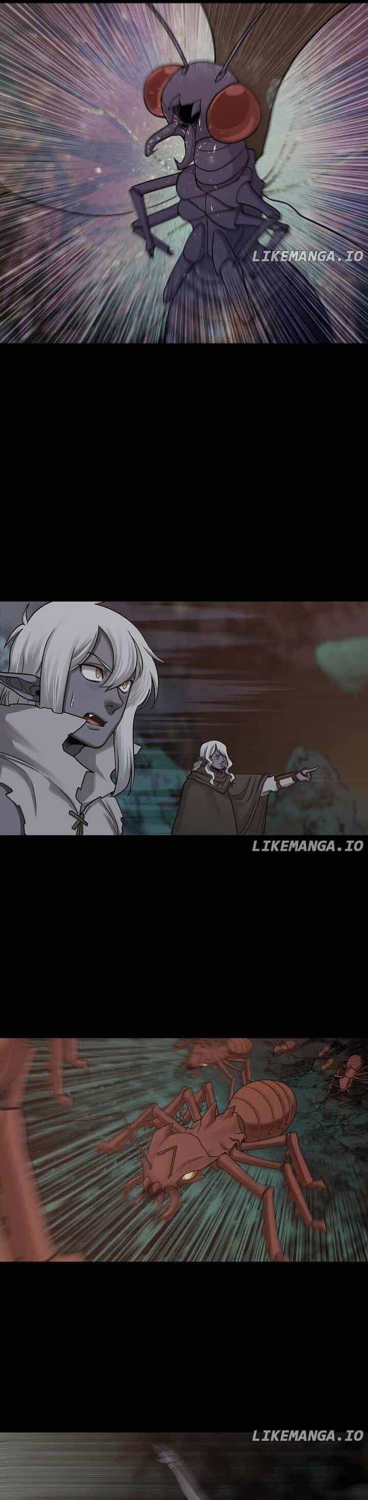 Chúa Tể Goblin - Chương 47 - ảnh 9