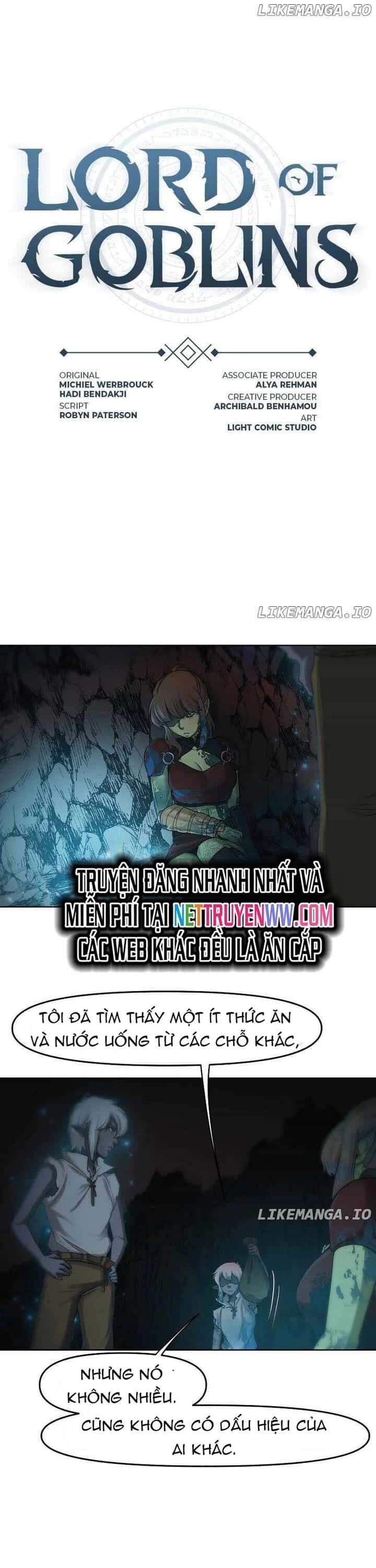 Chúa Tể Goblin - Chương 48 - ảnh 2