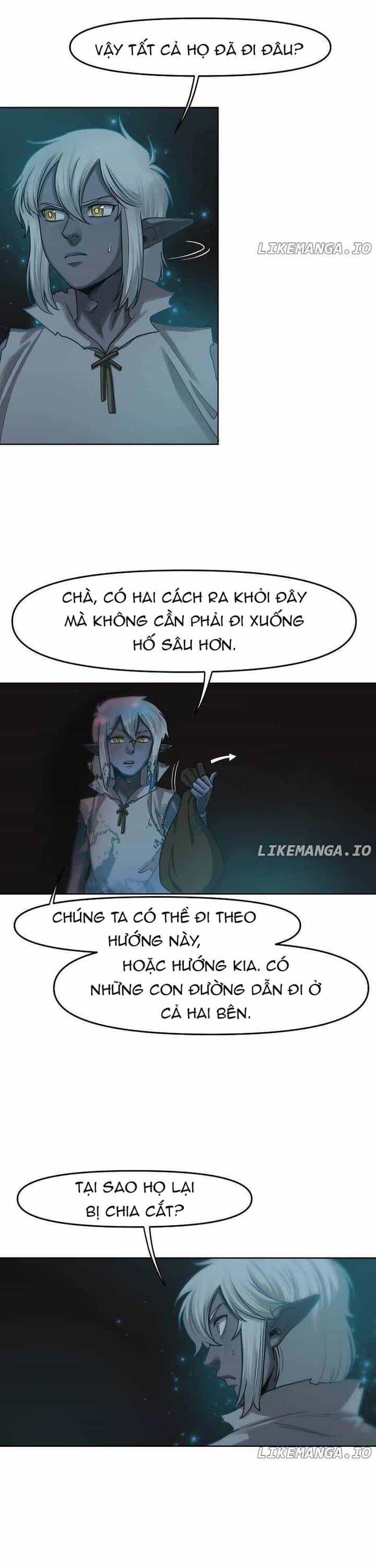 Chúa Tể Goblin - Chương 48 - ảnh 3