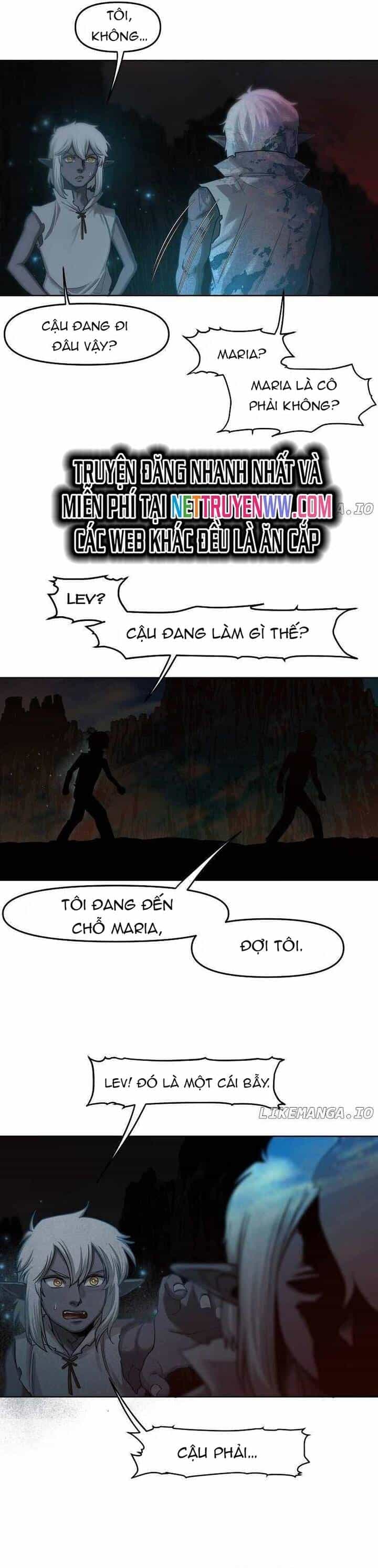 Chúa Tể Goblin - Chương 48 - ảnh 5