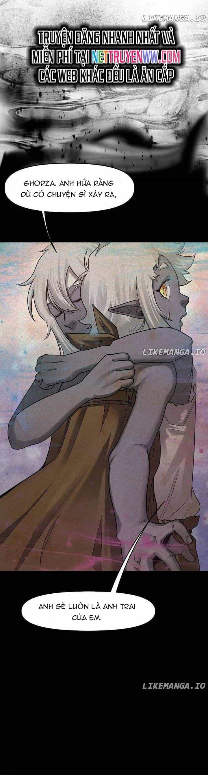 Chúa Tể Goblin - Chương 48 - ảnh 9