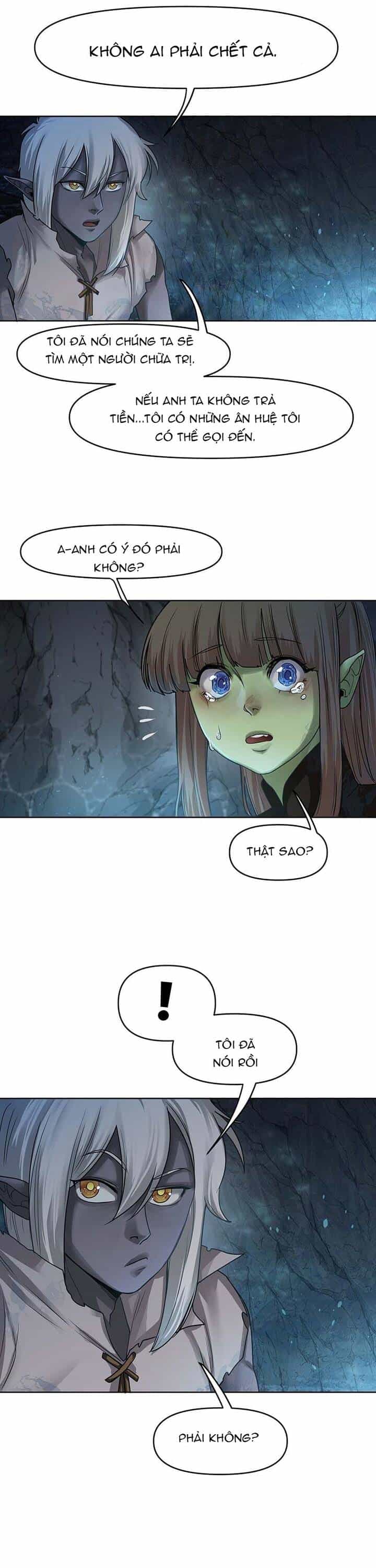 Chúa Tể Goblin - Chương 49 - ảnh 10