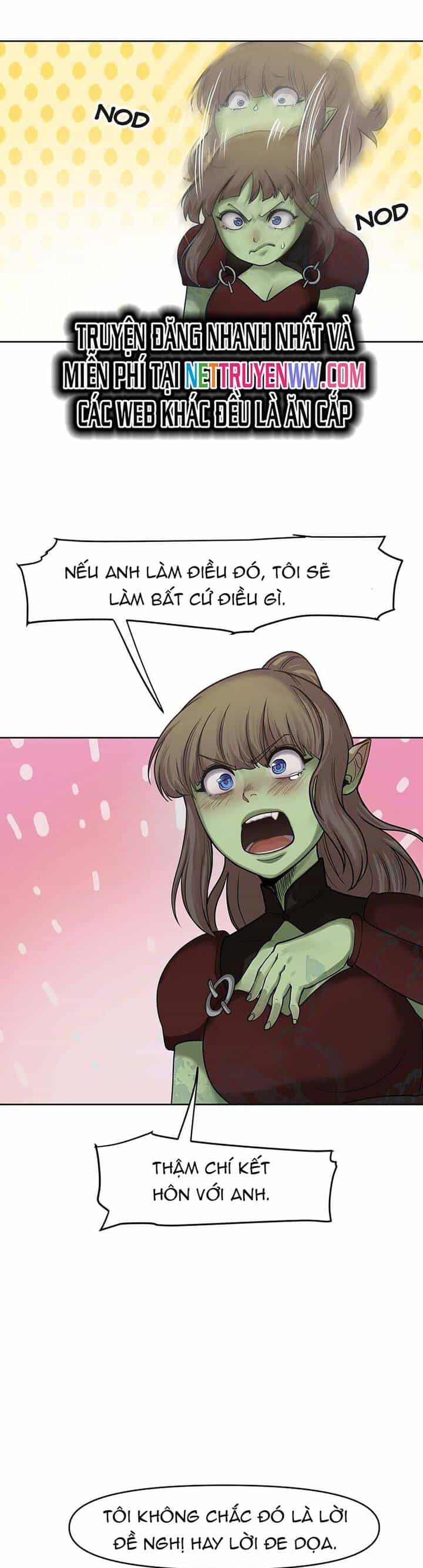 Chúa Tể Goblin - Chương 49 - ảnh 11