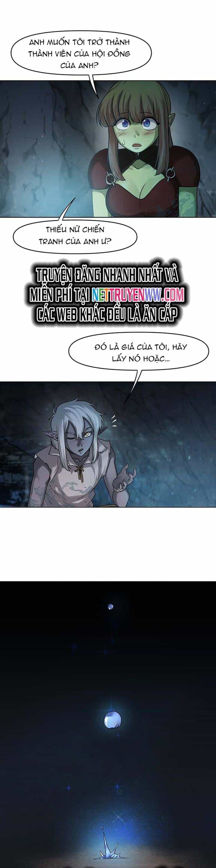 Chúa Tể Goblin - Chương 49 - ảnh 14