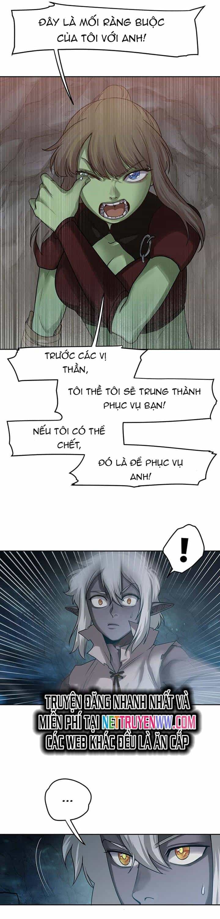 Chúa Tể Goblin - Chương 49 - ảnh 18