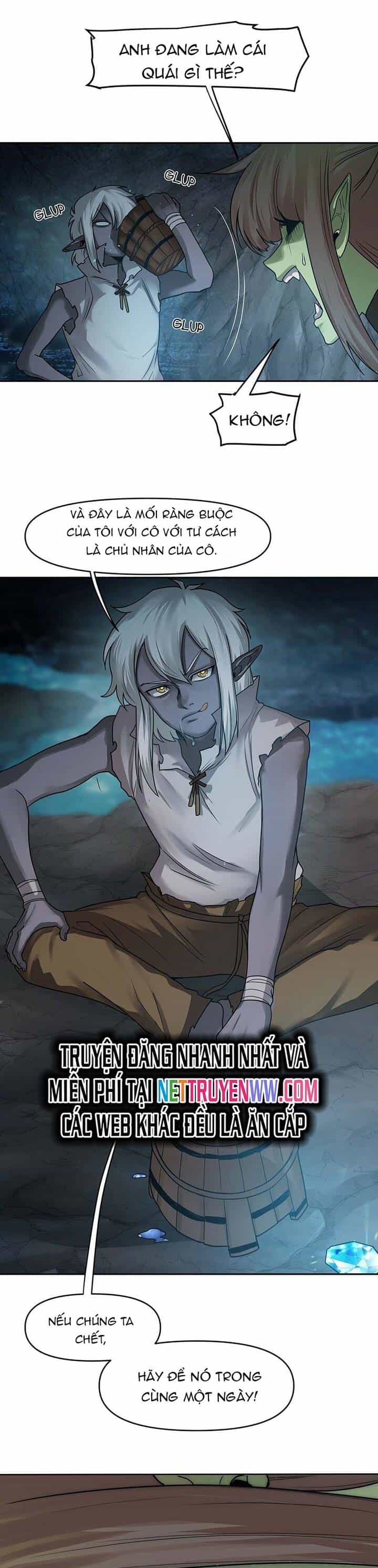 Chúa Tể Goblin - Chương 49 - ảnh 19