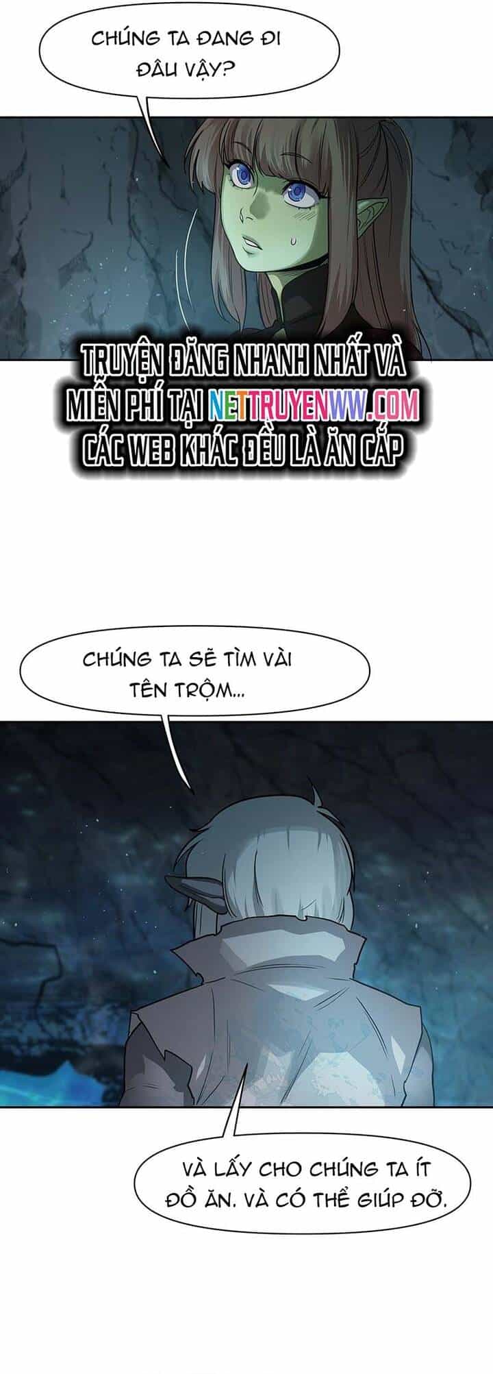 Chúa Tể Goblin - Chương 49 - ảnh 23